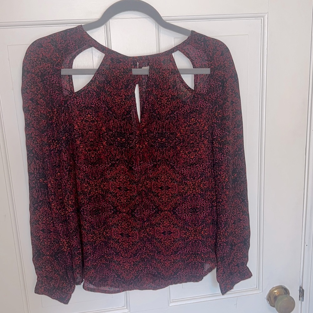 Urban Outfitters Blouse XS